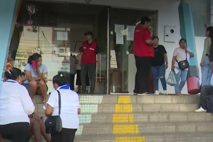 Pacientes denuncian que no hay medicamentos en hospitales cruceños en plena alerta roja por chikungunya