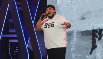 Payo Solís quiere ver fuera de la competencia a dos imitadores 