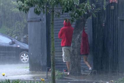 Pronostican el ingreso de un frente frío al país, ¿a qué regiones afectará?