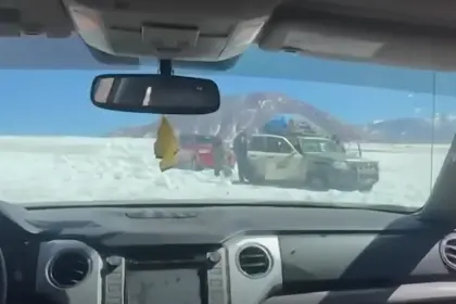 El video del operativo policial en Chile puede sellar la baja de los cinco policías procesados 