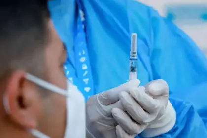 Dos menores de edad en Lima son los primeros casos de influenza A H3N2 en Perú