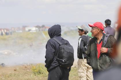 Accidente aéreo: Fiscalía dice que 24 personas quedaron con detención preventiva por la sustracción de billetes