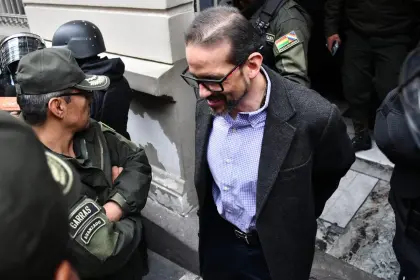Audiencia de Camacho por el caso del Decreto 373 es reprogramada para el 13 de agosto