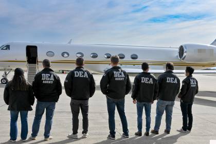 DEA sobre Marset: El ‘Pablo Escobar de la era moderna’ se enfrentará a la justicia en EEUU 