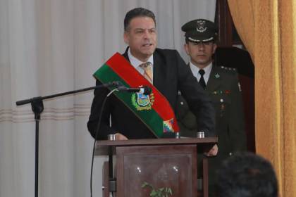 Revilla confirma su asistencia al encuentro nacional convocado por Paz