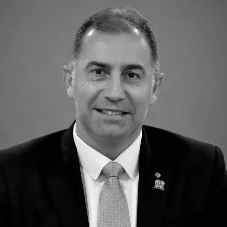 Mario Herrera Sánchez