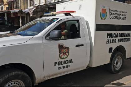 Un hombre muere por una ‘bala perdida’ disparada en una discusión de dos bandos en el trópico de Cochabamba