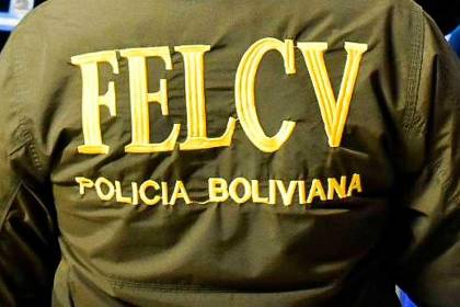 Está prófugo, pero se comunicó con su familia: Felcv busca al hombre acusado de agredir sexualmente a su sobrina