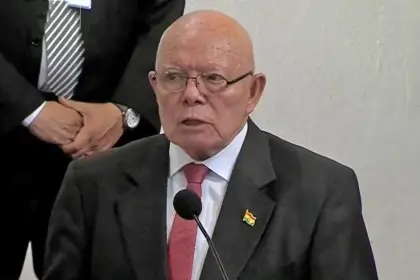 TSE pide priorizar convocatoria para las subnacionales y la elección de autoridades electorales y judiciales