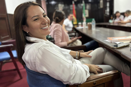 Caso maletas: Aduana pide informes de vuelos realizados por Laura Rojas y otros exdiputados