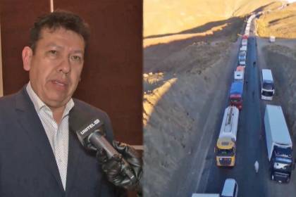 Industriales dicen que Bolivia perdió más de $us 2.500 millones por los bloqueos; piden se aplique el Estado de excepción