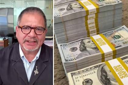 Economista Gonzalo Chávez: El acuerdo con el FMI “inyecta expectativas”, pero aún deja interrogantes