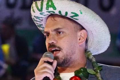 Caso Mariaca: Fiscalía confirma ampliación de investigación contra el exministro Del Castillo