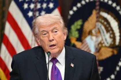 ¿Qué es el ‘Escudo de las Américas’, la cumbre de Trump en la que participará Rodrigo Paz?