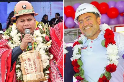 TSE: Datos del cómputo oficial definirán si habrá o no segunda vuelta electoral en Cochabamba