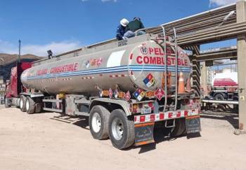 Santa Cruz necesita 3 millones de litros de combustible diario y en intervención a YPFB se detectó 22 millones desviados 