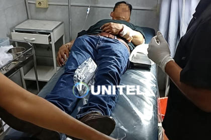 “Se tiraron al piso por temor”: Testigos relatan los momentos de terror durante el atraco a un librecambista