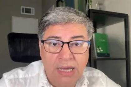 “Las declaraciones son irresponsables”: Abogado de Mariaca responde al vocero y cree que amenaza a legisladores 