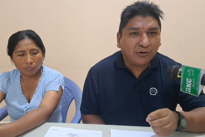 Dirigentes evistas dicen que la orden de aprehensión contra Morales busca “desviar la atención”