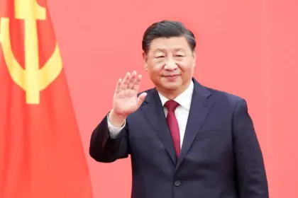 Xi Jinping envía representación de su gobierno para la posesión de Rodrigo Paz