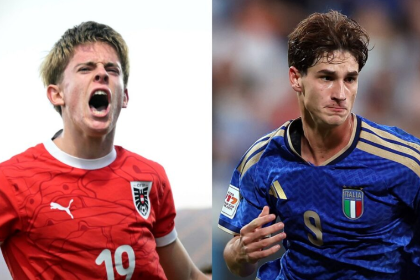 ‘Semis’ del Mundial sub 17: Austria - Italia, en vivo por Unitel.bo desde las 09:30 de este lunes