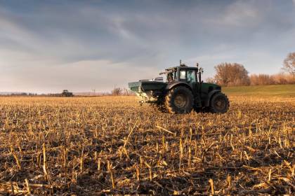 Falta de diésel se intensifica en el sector agropecuario y la CAO hace un llamado urgente al Gobierno
