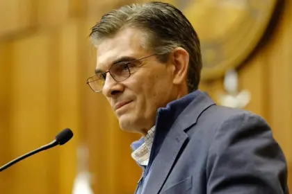 “EEUU y sus aliados regionales respaldan al presidente Paz”, señalan desde la Embajada norteamericana