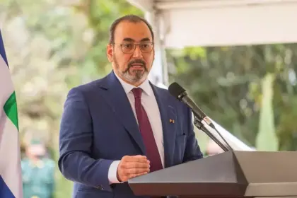 CAF aprueba crédito de $us 550 millones a favor del Estado boliviano