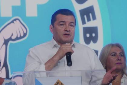 UCS convoca a su dirigencia a una asamblea de emergencia en puertas de un posible acuerdo con Andrónico