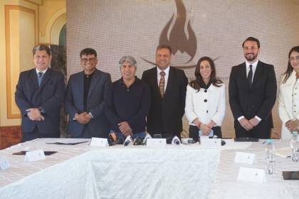 Estos son los 5 puntos consensuados que dejó la reunión de gobernadores de este jueves