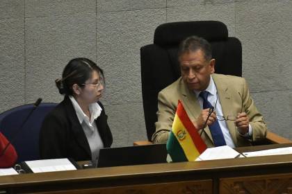 El ministro Oviedo se presenta en la Asamblea para su interpelación por la lucha contra el narcotráfico