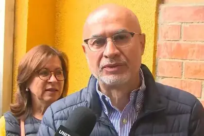 José Luis Lupo: “Estamos cumpliendo nuestro voto donde la democracia gana”