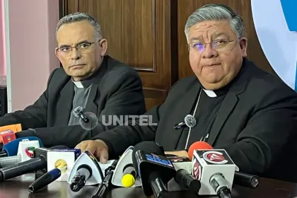Iglesia en Bolivia celebra la elección del papa León XIV y considera que habrá una continuidad del pontificado de Francisco