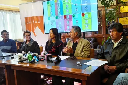 Sector turismo apunta a generar $us 3.000 millones hasta 2030 con una agenda entregada a los candidatos