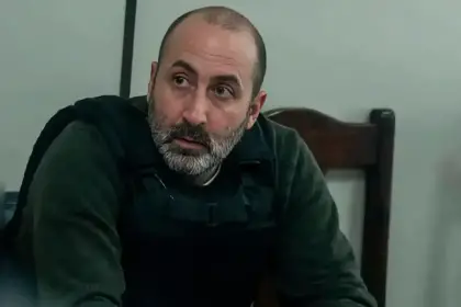 Dictan seis meses de detención preventiva para Cerimedo en Chonchocoro por legitimación de ganancias ilícitas