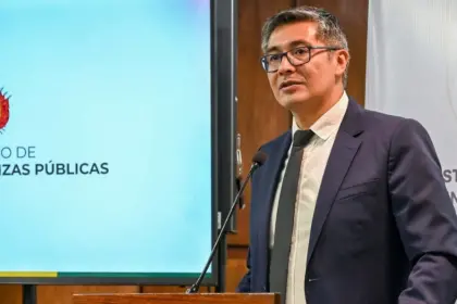 “Para la población en general no habrá ningún efecto”: Gobierno destaca el tipo de cambio flexible