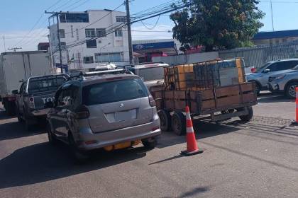 “La gente no puede seguir así”: Velasco dice que avanzará “con o sin decreto” en la importación de combustible en alianza público - privada