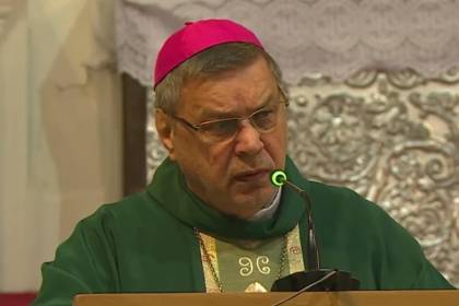 Iglesia Católica: “¿Hasta cuándo se va a asfixiar el país, el agro y el transporte por falta de diésel?