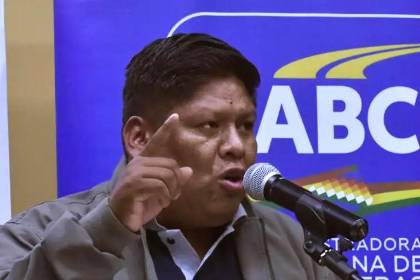 “Venden combustible en Bs 35”: Gobierno interviene surtidores del norte de La Paz y apuntan a Henry Nina