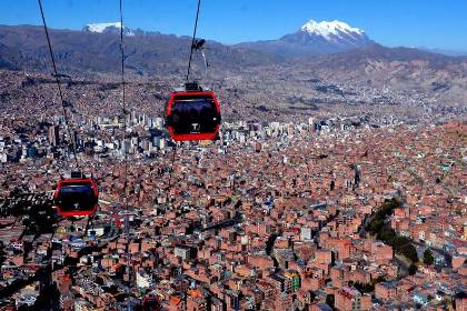 Trabajo confirma feriado con suspensión de actividades este 16 de julio en el departamento de La Paz