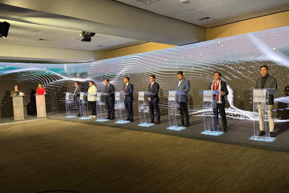 ¿Habrá segundo debate del TSE? Esta es la posición de las organizaciones políticas en carrera