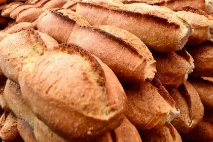 “No hay marraquetas”: Vendedores los atribuyen a la falta de harina subvencionada