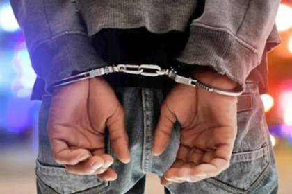 Dictan detención preventiva para dos acusados de tomar fotos íntimas en desfiles