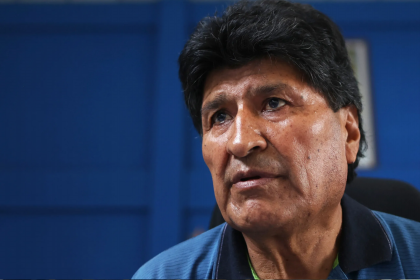 Evo Morales dice que todavía es presidente del MAS y que el fallo constitucional es nulo