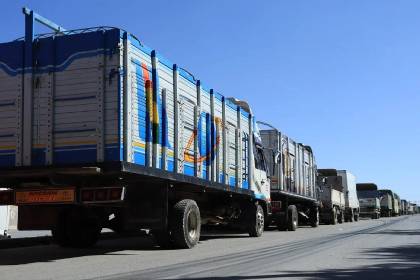 Transporte pesado enfila reunión nacional para analizar ajustes al precio de los fletes