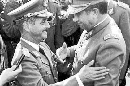 Presidentes de Chile en suelo boliviano: Mira los hitos que marcaron esta relación bilateral