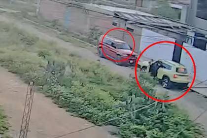 Roban Bs 300.000 a una pareja que pretendía comprar material de minería, hay un aprehendido