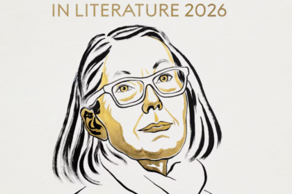 El Nobel de Literatura es otorgado a la canadiense Anne Carson