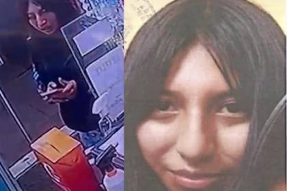 Reportan como desaparecida a adolescente que fue de vacaciones a Cochabamba con su familia
