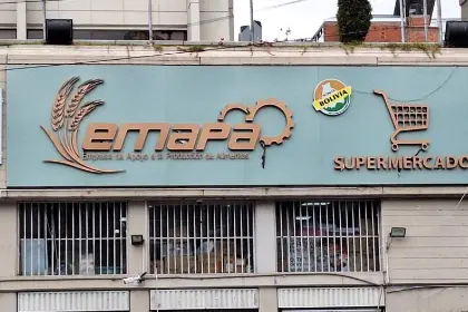 Gobierno interviene Emapa y activa una auditoría interna tras denuncias de corrupción